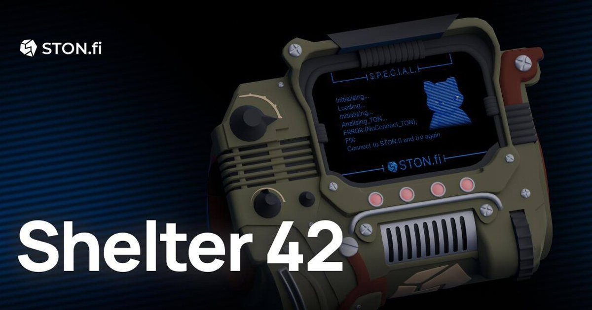 Награды Shelter 42 — Teletype