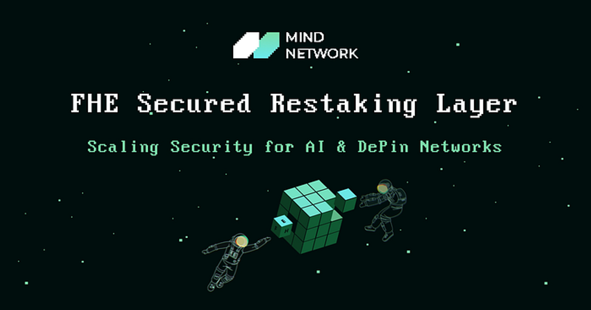 Mind Network. Testnet Episode 3 — Teletype