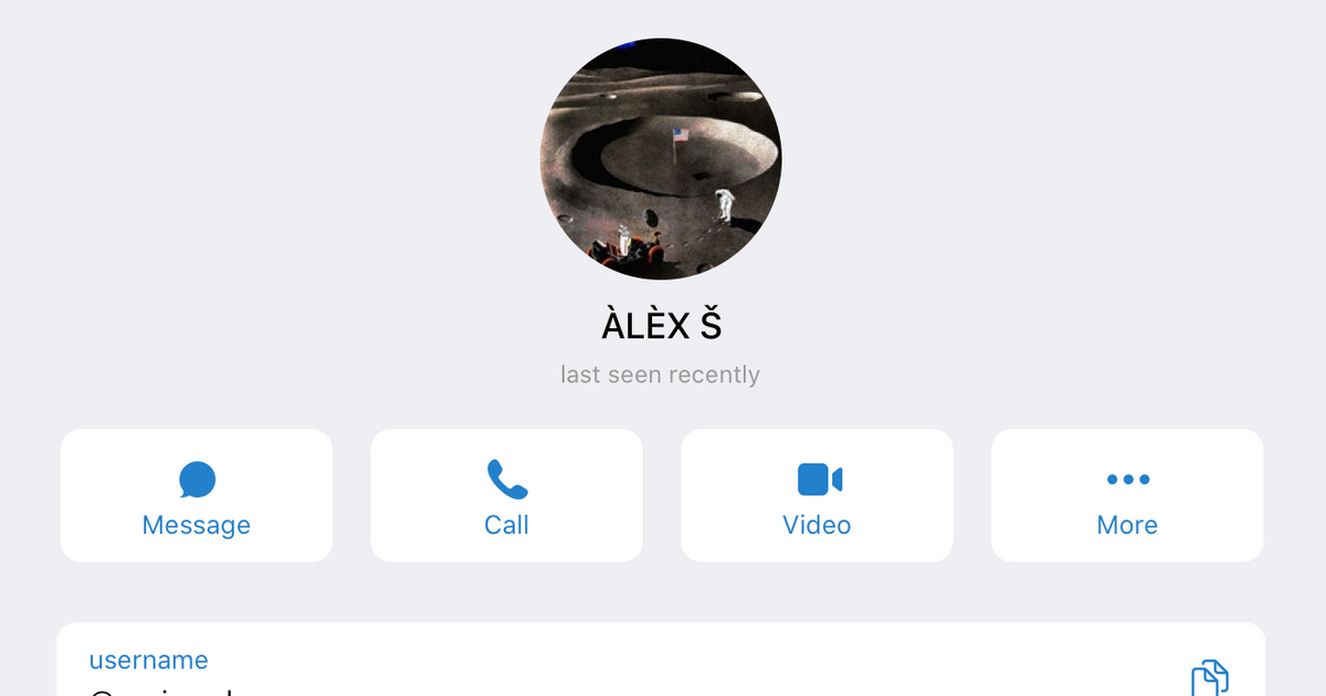 Интервью с Alex S | Вышел на 1 000+ слов в минуту — Teletype
