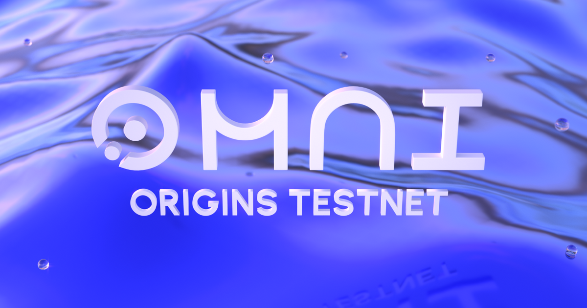 Testnet Omni Network — Teletype